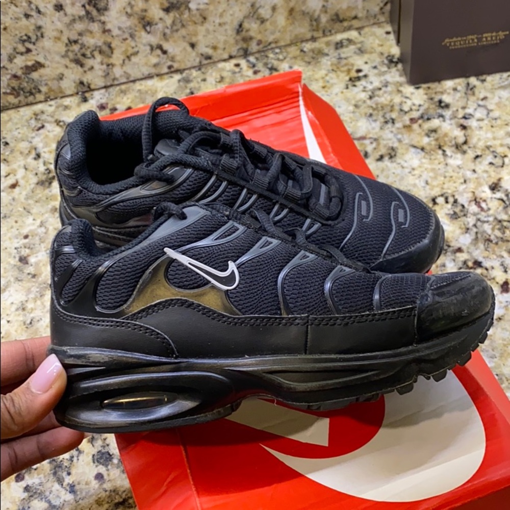 Kids Air Max Plus size 13
